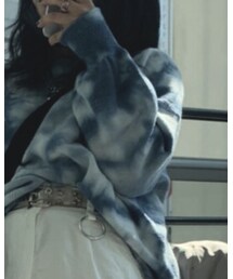 西海岸 | ニット/セーター