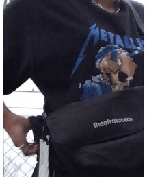 METALLICA | Tシャツ/カットソー