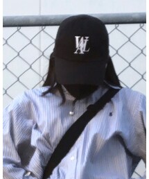 WOOALONG | キャップ