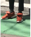 Rick Owens(リックオウエンス)の「シューズ(スニーカー)」