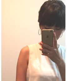 STUNNING LURE | ピアス（両耳用）