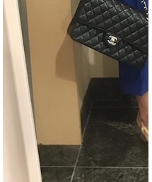 CHANEL | パンプス