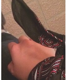 ⁇ | ストール/ショール