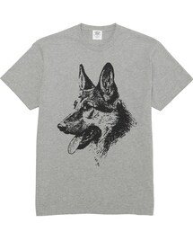 MR.GENTLEMAN | Dog face Tee(Tシャツ/カットソー)