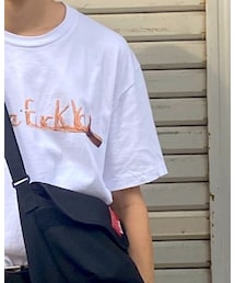 Supreme  | Tシャツ/カットソー
