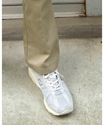 NEW BALANCE | スニーカー