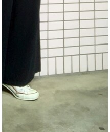 CONVERSE | スニーカー