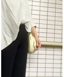 H&M | かごバッグ
