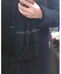 LOWRYS FARM | マフラー