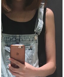 UNIQLO | キャミソール