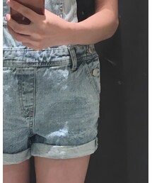 Bershka | サロペット/オーバーオール