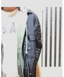 UNIQLO | ナイロンジャケット