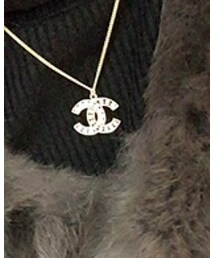 CHANEL | ネックレス