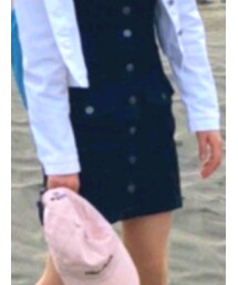 IMAGE | デニムジャケット