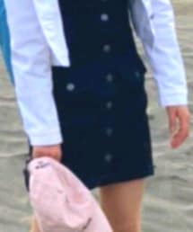 H&M | ジャンパースカート