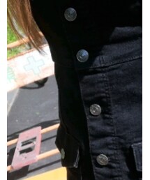 H&M | ジャンパースカート