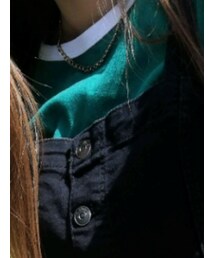 ZARA | Tシャツ/カットソー