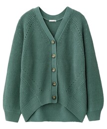 GU | コクーンカーディガン(長袖)(カーディガン/ボレロ)