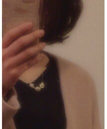 a.v.v | ネックレス