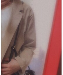 Green　Parks | トレンチコート