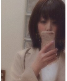 earth music&ecology | ピアス（両耳用）