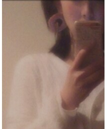 locoroco | ピアス（両耳用）