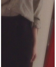 earth music&ecology | スカート