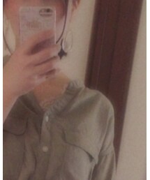 loboroco | ピアス（両耳用）