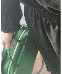 RODE SKO | バッグ