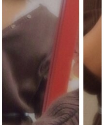 LOWRYS FARM | カーディガン/ボレロ