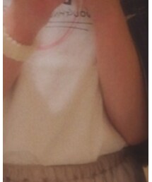 a.v.v | Tシャツ/カットソー