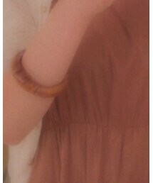 LOWRYS FARM | ブレスレット