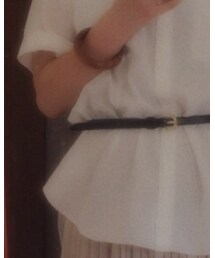 LOWRYS FARM | ベルト