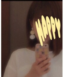 earth music&ecology | ピアス（両耳用）