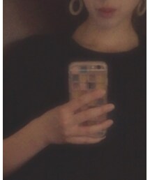 earth music&ecology | ピアス（両耳用）