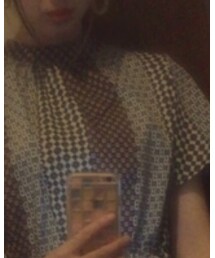 earth music&ecology | ピアス（両耳用）