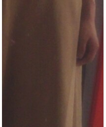 a.v.v | スカート