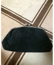 import | クラッチバッグ