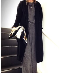 ZARA | セットアップ
