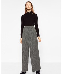 ZARA | パンツ