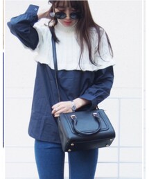 GALLERIE | ショルダーバッグ