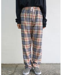 VOLCAN&APHRODITE | パンツ