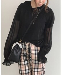 H&M | シャツ/ブラウス