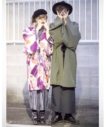 2人💓 | 浴衣