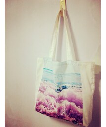 JAPAN | トートバッグ