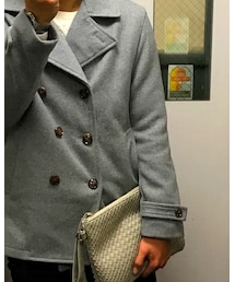 HVC | ピーコート