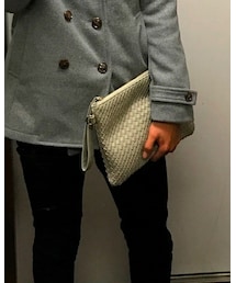 DIAVEL | クラッチバッグ