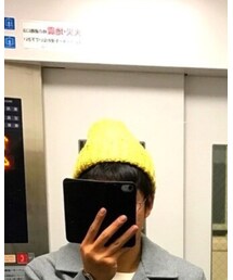 HIGHLAND 2000 | ニットキャップ/ビーニー