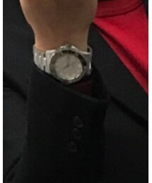 GUCCI | アナログ腕時計