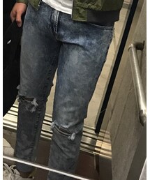 American Eagle | デニムパンツ